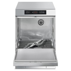 Стаканомоечная машина SMEG Professional SPG405M