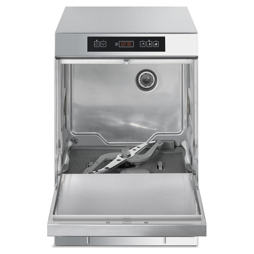 Стаканомоечная машина SMEG Professional SPG405M