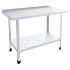Стол разделочный ПищТех Стандарт СРОб-15/6СНК-П