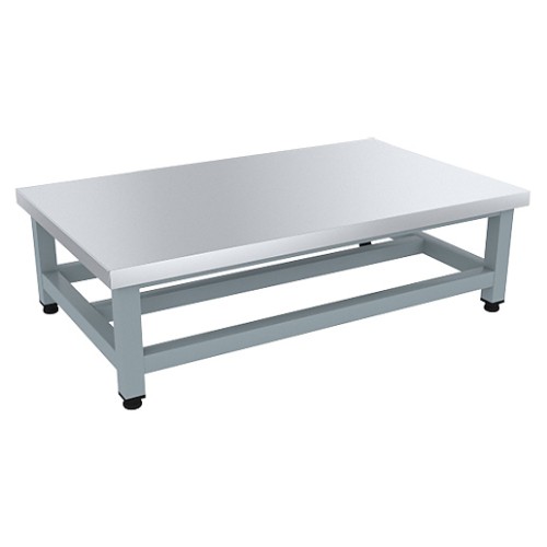 Подтоварник ПищТех ПМК-600х600х300 мм