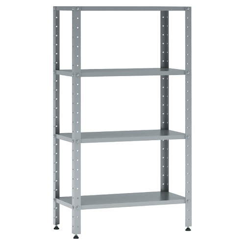 Стеллаж кухонный EKSI СКЭ 12040180 4