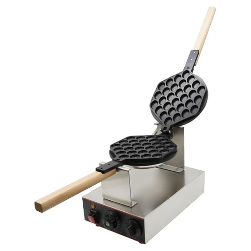 Вафельница Airhot WB-HK1 BUBBLE