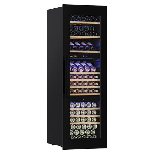 Винный шкаф MEYVEL MV89-KBB3
