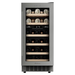 Винный шкаф MEYVEL MV28-KST2