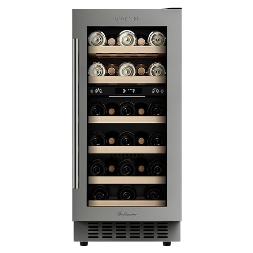 Винный шкаф MEYVEL MV28-KST2