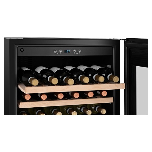 Винный шкаф Weissgauff WWCI-28 DB