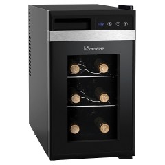 Винный шкаф La Sommeliere LS8K