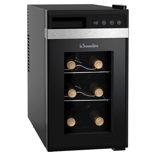 Винный шкаф La Sommeliere LS8K