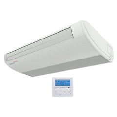 Напольно-потолочная сплит-система Aeronik ATH43K3HI / AUHN43NM3HO