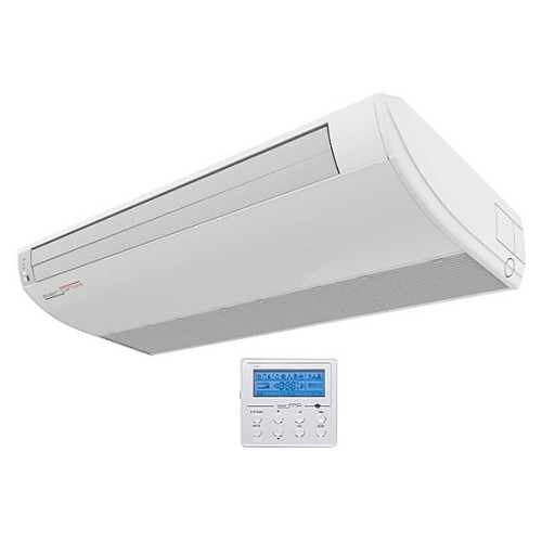 Напольно-потолочная сплит-система Aeronik ATH43K3HI / AUHN43NM3HO