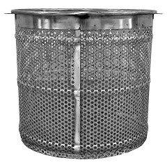 Центрифуга для сушки зелени Kocateq WF20E