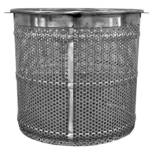 Центрифуга для сушки зелени Kocateq WF20E