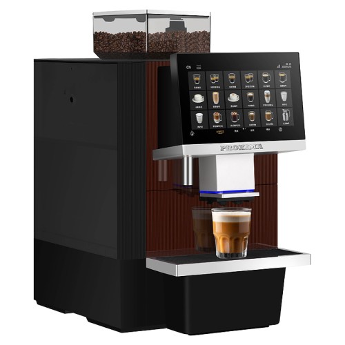 Кофемашина Dr.coffee Proxima F16