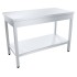 Стол разделочный ПищТех Профи НТ СРО-8/6П304НТ-М