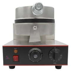 Вафельница Airhot WE-1 BELGIAN