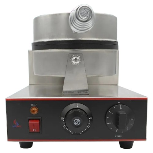 Вафельница Airhot WE-1 BELGIAN