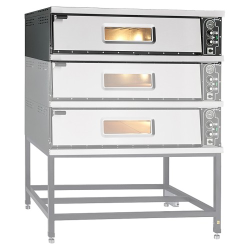 Печь для пиццы Abat ПЭП-6-01