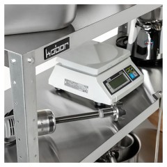 Кухонный стелаж Кобор СК-150/30