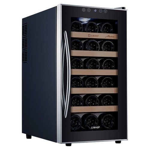 Винный шкаф Libhof Amateur AM-18