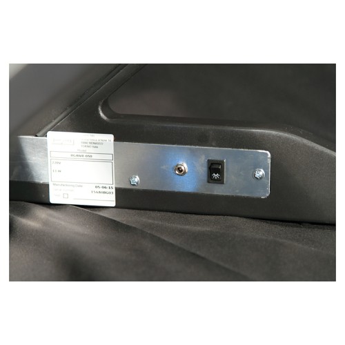 Полка для бутылок Expo BG4WB-100