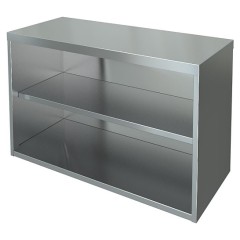 Полка настенная Марихолодмаш ПНП-950/400/600