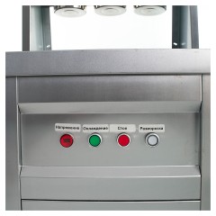 Фризер для жареного мороженого Foodatlas KCB-1F (контейнеры)