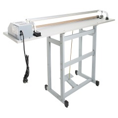 Запайщик напольный Foodatlas SF-B1000 Pro (транс-р справа)