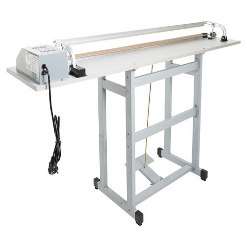 Запайщик напольный Foodatlas SF-B1000 Pro (транс-р справа)