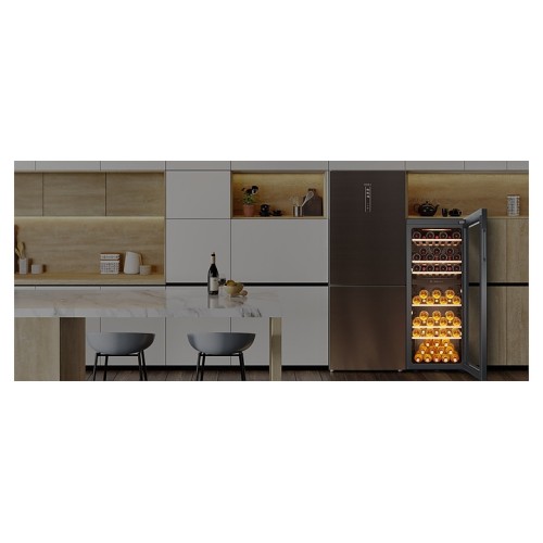 ШКАФ ВИННЫЙ TEFCOLD CPV1380