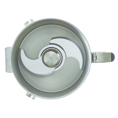 Процессор кухонный Robot Coupe R752 (2113 без дисков)