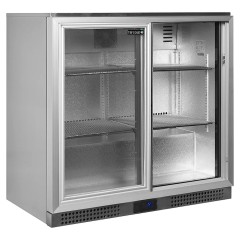 ШКАФ ХОЛОД. TEFCOLD BA26SS