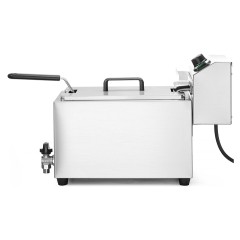 Фритюрница HENDI Profi Line 209424