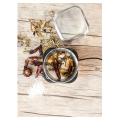 Кофемолка Rommelsbacher EGK 200