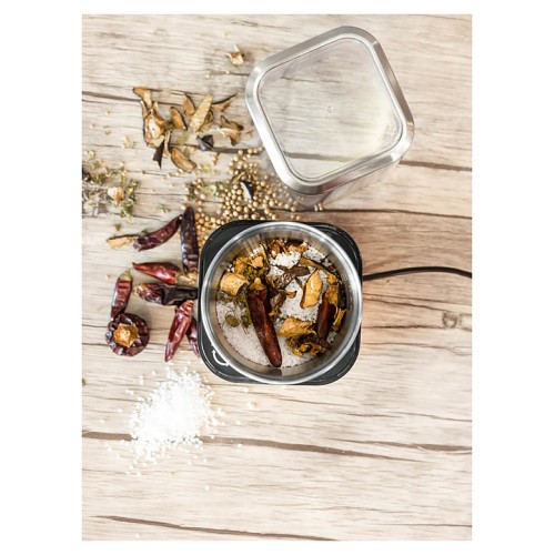 Кофемолка Rommelsbacher EGK 200