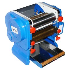 Тестораскатка-лапшерезка электрическая Foodatlas DZM-200