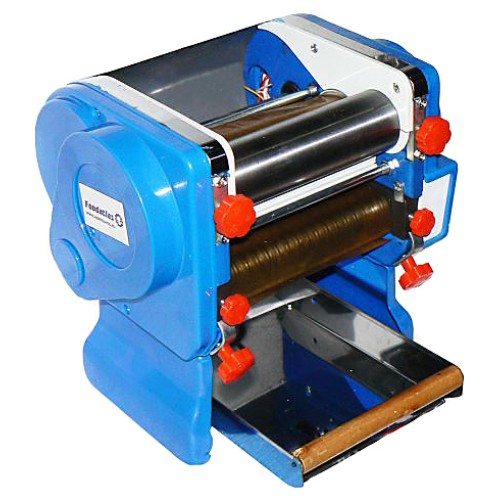 Тестораскатка-лапшерезка электрическая Foodatlas DZM-200