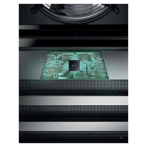 Шкаф шоковой заморозки и охлаждения IRINOX MF Next S Excellence Eco Silent + Sanigen