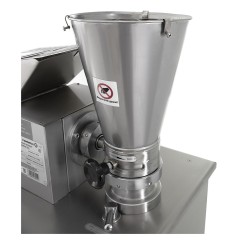 Пельменный аппарат Foodatlas JGL 135-6A ECO