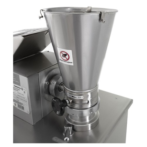 Пельменный аппарат Foodatlas JGL 135-6A ECO