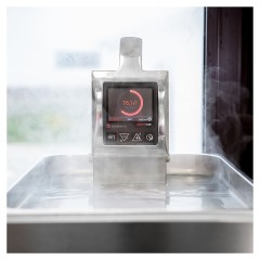 Аппарат Sous Vide Sammic SmartVide 9