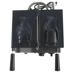 Вафельница тайяки Hurakan HKN-TA01