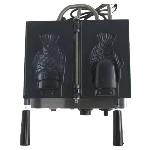 Вафельница тайяки Hurakan HKN-TA01