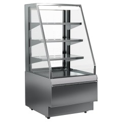 Витрина кондитерская Carboma KC70 VM 0,9-2 Standard открытая (0430)