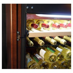 Винный шкаф IP Industrie CEX 601 CU