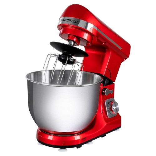 Миксер планетарный Maunfeld MF-431CH