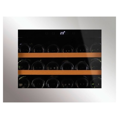 Винный шкаф Dunavox DAV-18.46SS.TO