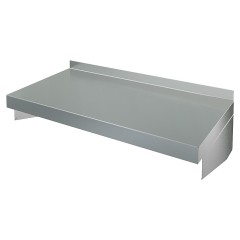 Полка настенная Марихолодмаш ПН-0,3/0,95