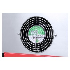 Печь конвейерная Hurakan HKN-SYN8/50