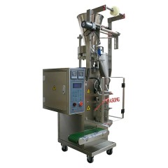 Фасовочно-упаковочная машина МАГИКОН DXDK-60C