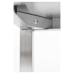 Стол кондитерский Restoinox СПК-15/6-П